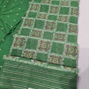 Cotton Saree