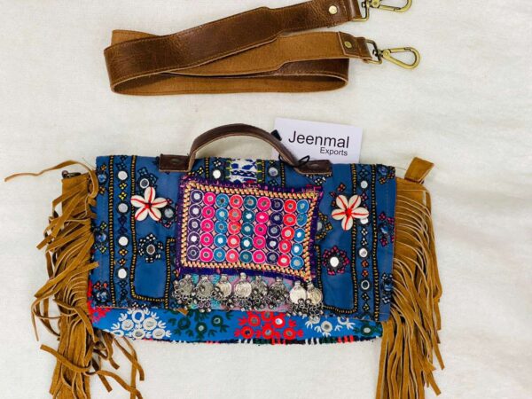 Banjara Boho Bag