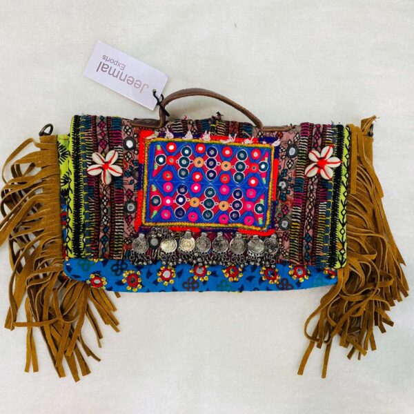 Banjara Boho Bag