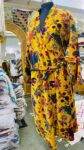 Cotton Robe
