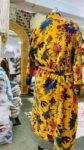 Cotton Robe