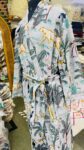 Cotton Robe