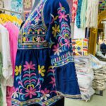 Short Overlay Jacket