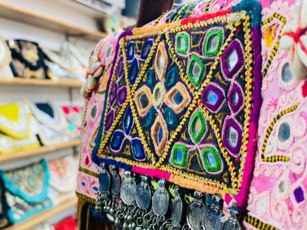 Banjara Boho Bag