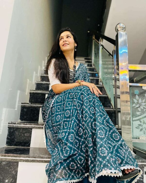 saree