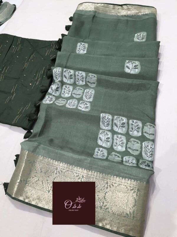 saree