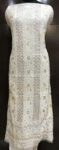 Chikankari Suit Set SAANVI 32