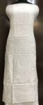 CHIKANKARI KURTA SET SAANVI 11