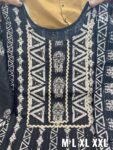 Kurti set
