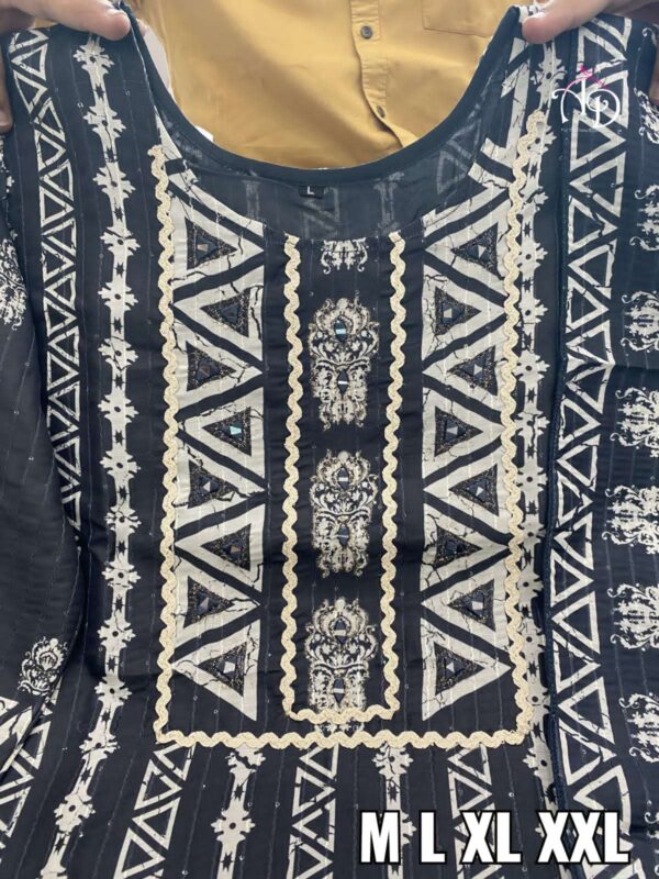 Kurti set