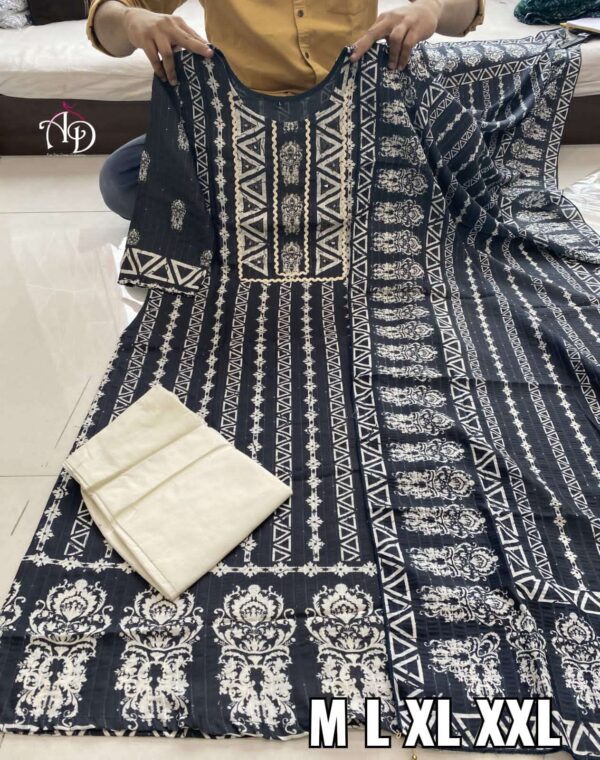 Kurti set