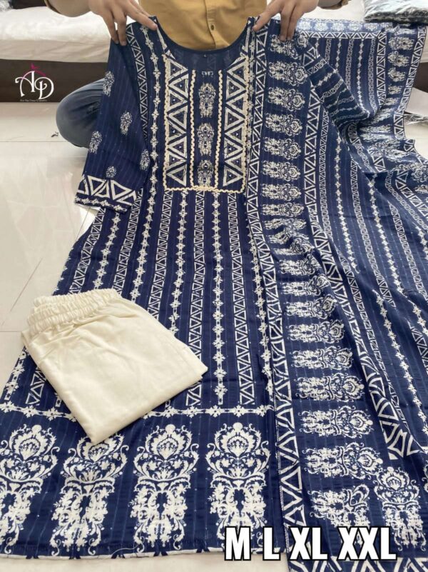 Kurti set