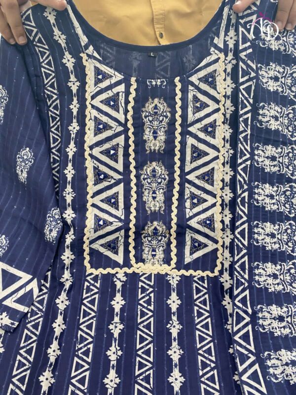 Kurti set