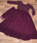 Gown