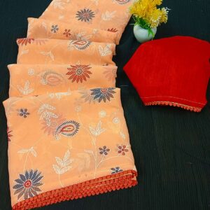 SAREE