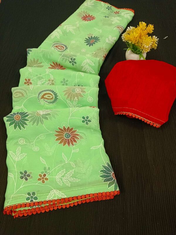SAREE