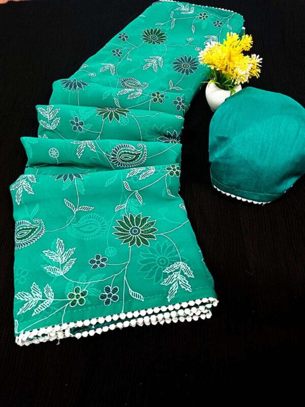 SAREE