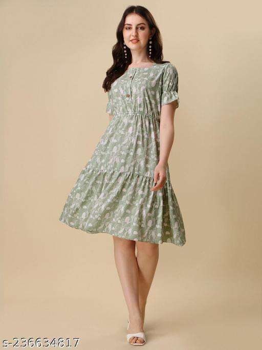 Fancy Dresse