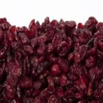 Dried Cranberries (500 Grams)