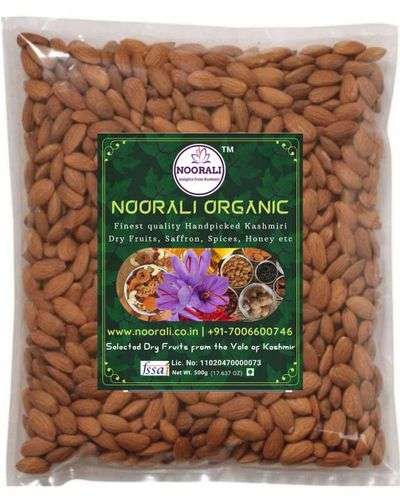 Kashmiri Mamra Almond (1 kg)