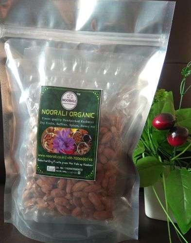 Kashmiri Mamra Almond (1 kg)
