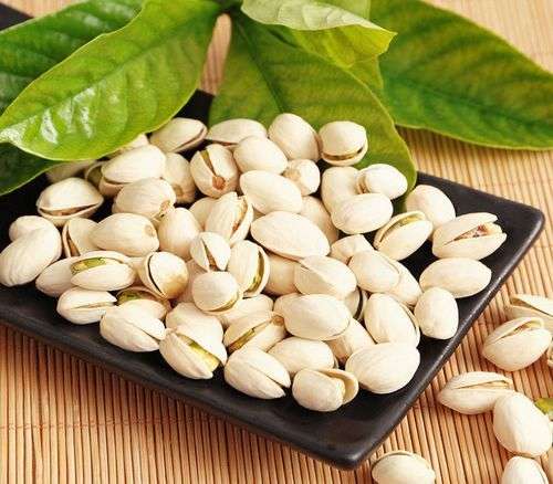 Pistachios (Roasted & Salted)