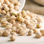 Pistachios (Roasted & Salted)