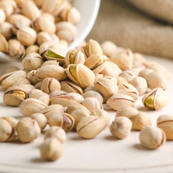 Pistachios (Roasted & Salted)
