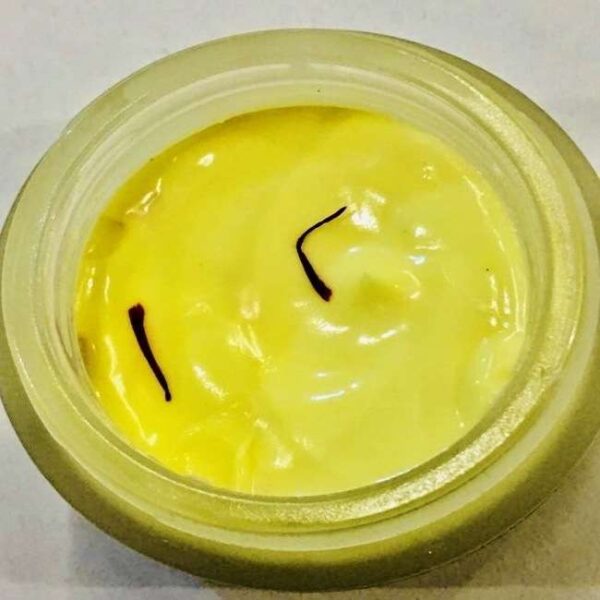 Noormark Saffron Cream (Pack of 2)