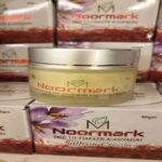 Noormark Saffron Cream (Pack of 2)