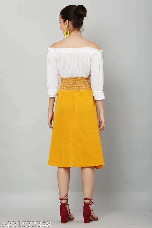 Midi Dresses for women