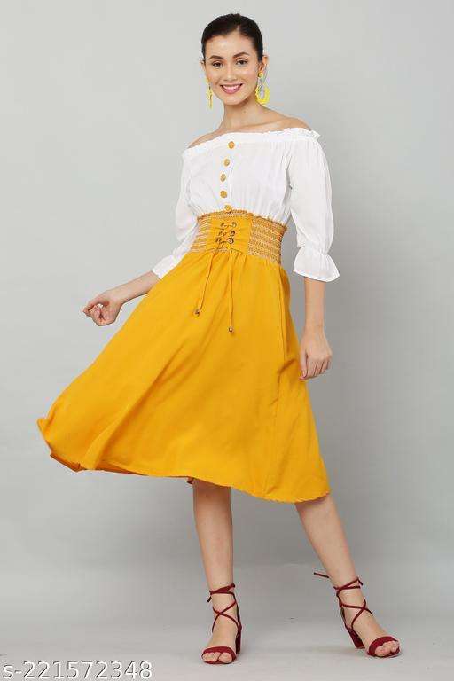 Midi Dresses for women