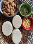 Almond & Goat Milk Baby Soap Bar
