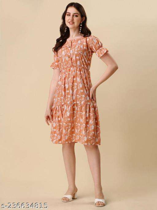 Fancy Dresse