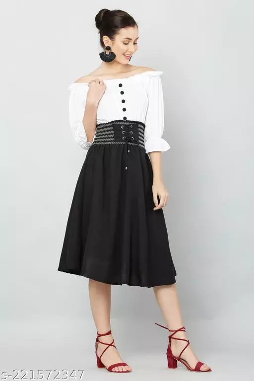 Midi Dresses for women