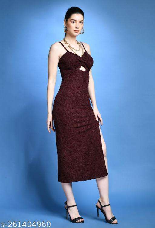 One piece Dress For Woman for party , wedding