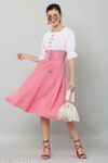 Midi Dresses for women