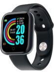 Wholemart ID 116 Smart Bracelet/Watch