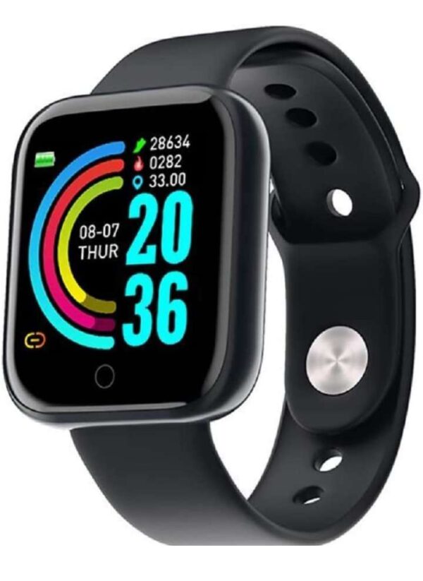 Wholemart ID 116 Smart Bracelet/Watch