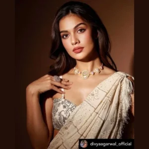 Elegant Necklace Set