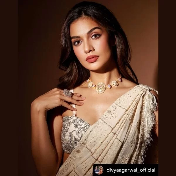 Elegant Necklace Set