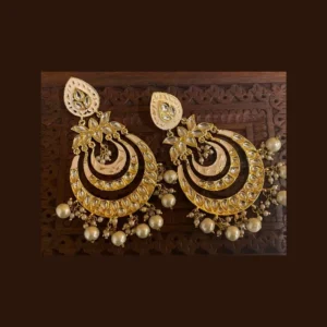 Chandbali Earring