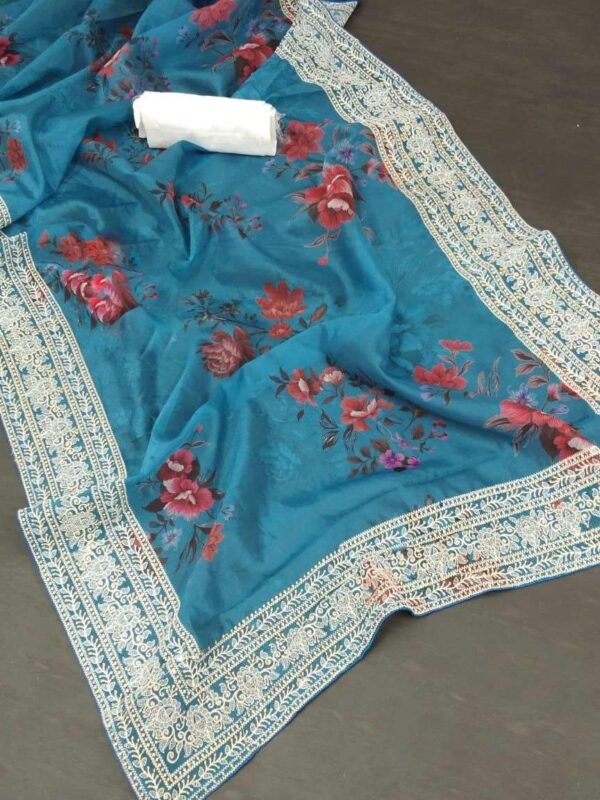 SAREE