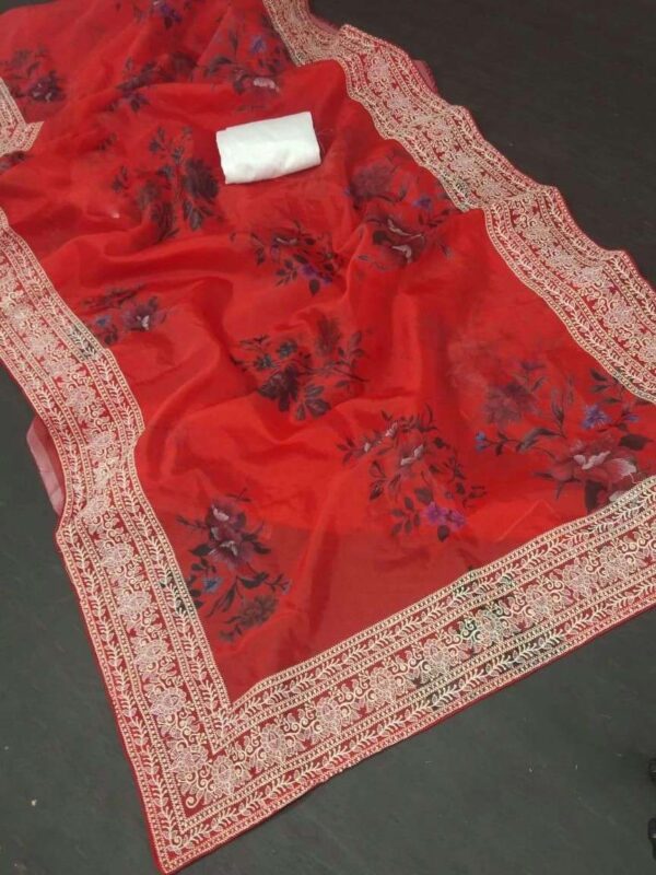 SAREE