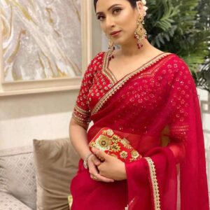 SAREE
