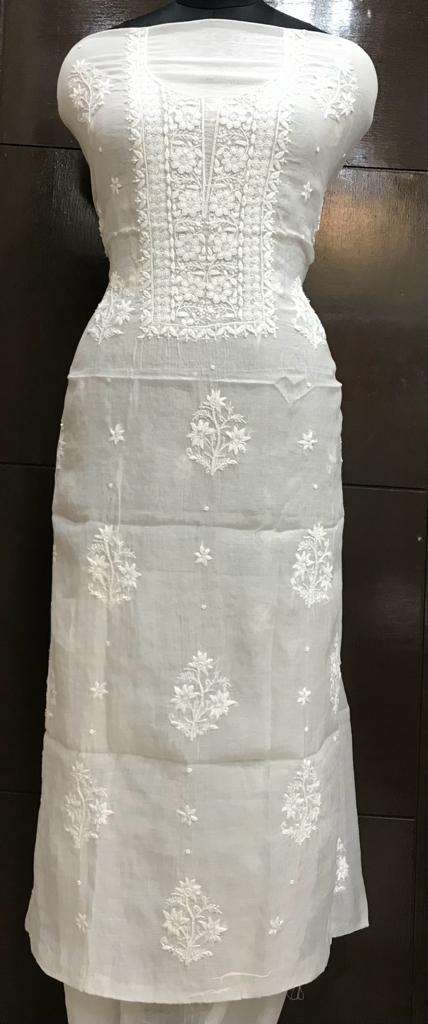 Mul mul chanderi