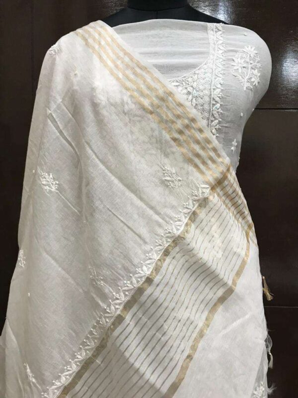 Mul mul chanderi