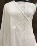 CHIKANKARI KURTA