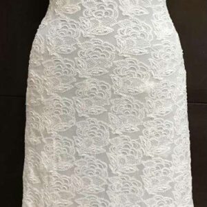 CHIKANKARI KURTA