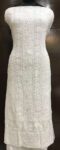 CHIKANKARI KURTA